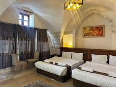 Muzepotamia Butik Otel