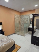 Beres Vale Apartments