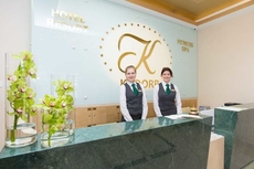 KADORR Hotel Resort & Spa