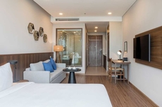 Mandala Hotel & Suites Hai Duong