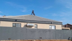 odinburg guest house