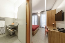 Le Scuole - ColleMassari Hospitality