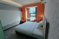 Fuyang Youyou Express Hotel (High-speed Railway Station)