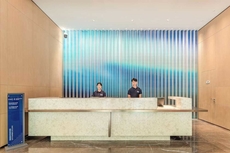 Holiday Inn Express Binzhou City Center, an IHG Hotel