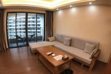 Huidong Biguiyuan Shiliyintan One Mile Sunshine Apartment