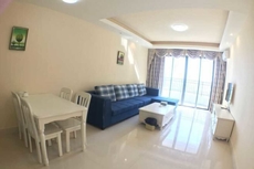 Huidong Biguiyuan Shiliyintan One Mile Sunshine Apartment