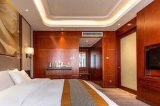 Qingdao Haina Baichuan Hotel