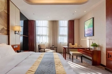 Qingdao Haina Baichuan Hotel