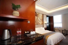 Qingdao Haina Baichuan Hotel