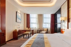 Qingdao Haina Baichuan Hotel