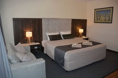 Angaston Vineyards Motel