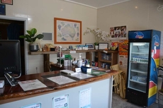 Angaston Vineyards Motel