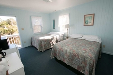 Outer Banks Motel - Village Accommodations