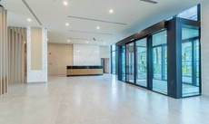 Beach Bay Hotel Mirfa