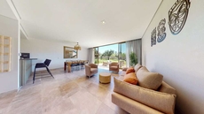 Liniers Green Apartments