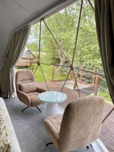 Gabala Glamping Park Resort