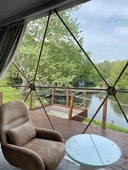 Gabala Glamping Park Resort