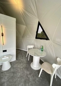 Gabala Glamping Park Resort