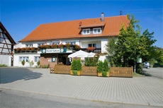 Hotel Landgasthof Linde