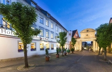 Hotel Wurttemberger Hof