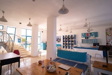 Lagoonie Lodge Hotel