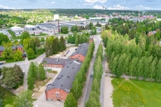 Forenom Apts Lahti Hennala