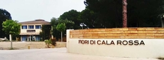 Residence Fiori Di Cala Rossa