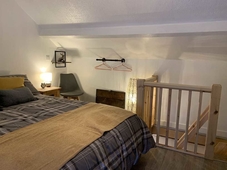 Delightful One Bed Lake District Cottage