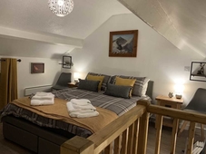 Delightful One Bed Lake District Cottage