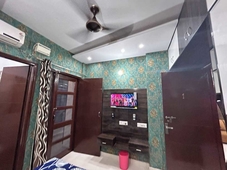 Entire 3bhk Luxury Flat in Zirakpur-panchkula-chandigarh-mohali, Punjab, India