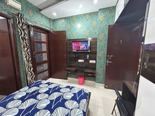 Entire 3bhk Luxury Flat in Zirakpur-panchkula-chandigarh-mohali, Punjab, India