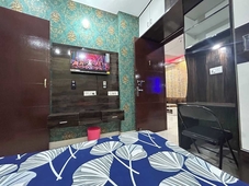 Entire 3bhk Luxury Flat in Zirakpur-panchkula-chandigarh-mohali, Punjab, India