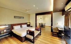 Hotel Sankam Residency