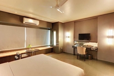 Hotel Sankam Residency