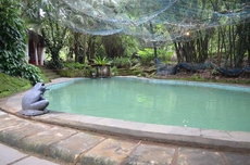 Mangaal Farmstay Goa