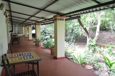 Mangaal Farmstay Goa