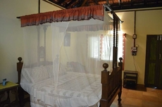 Mangaal Farmstay Goa