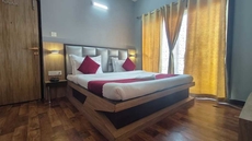 Mount Bashera Boutique Hotel