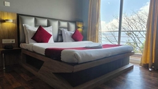 Mount Bashera Boutique Hotel