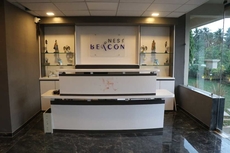 Nest Beacon Resort Daman