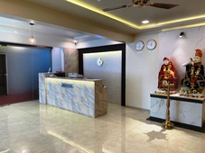 The Grand Sarovar Inn and Suites