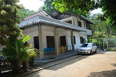 Elkaduwa Bungalow