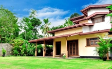 Green Palm Villa