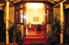 Hatale Tea Garden Bungalow