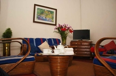 Hatale Tea Garden Bungalow