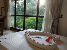 Sigiriya Cashew Palace Resort