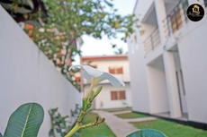 The Anchorage Holiday Apartments Negombo