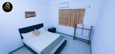 The Anchorage Holiday Apartments Negombo