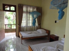 Tikiri Villa Eco Resort