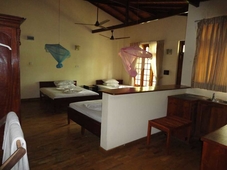 Tikiri Villa Eco Resort